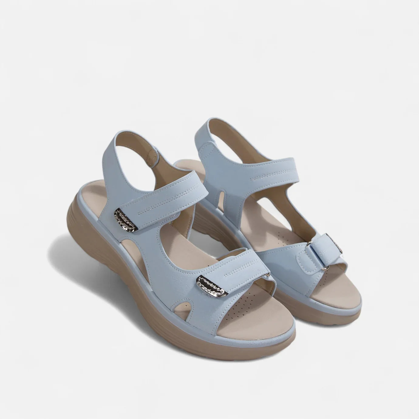 SkyFoam Orthopedic Sandals