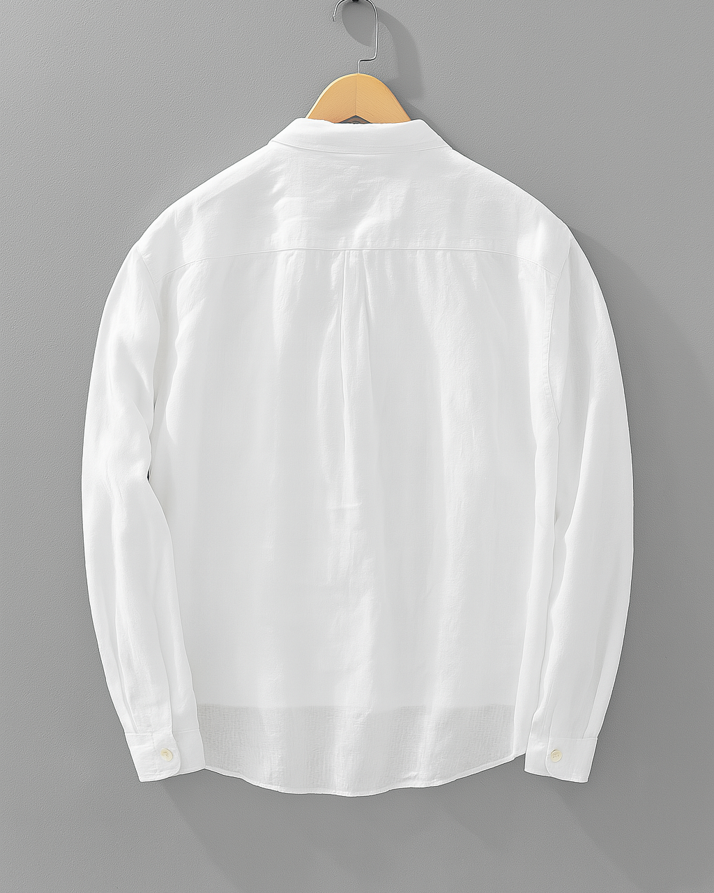 Nami Relaxed Shirt