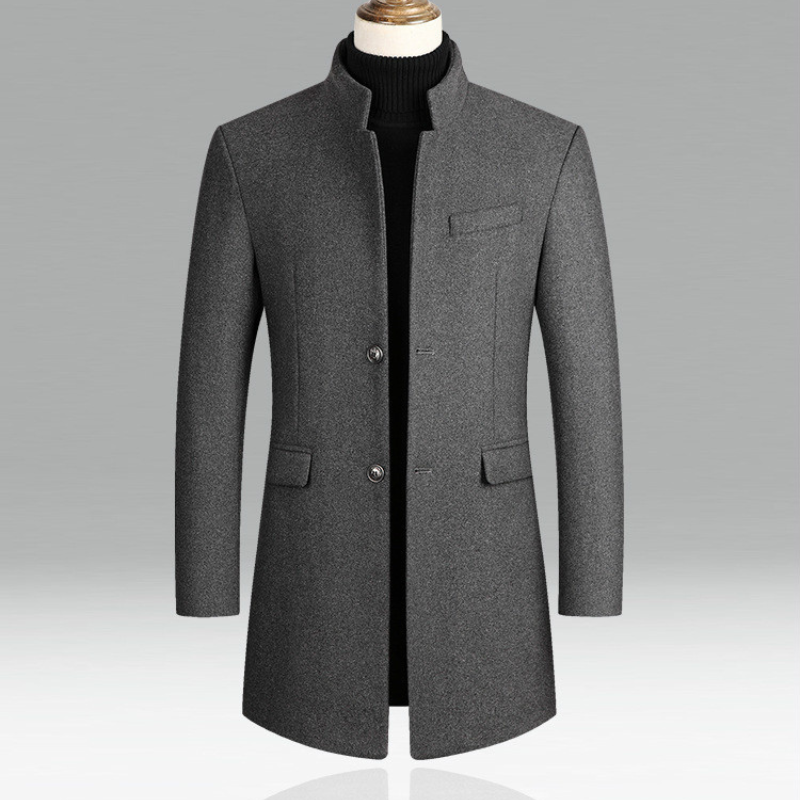 The Alexander Coat