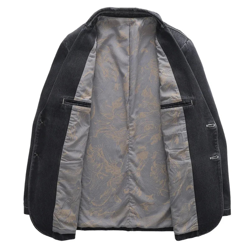 Elyra london DENIM JACKET