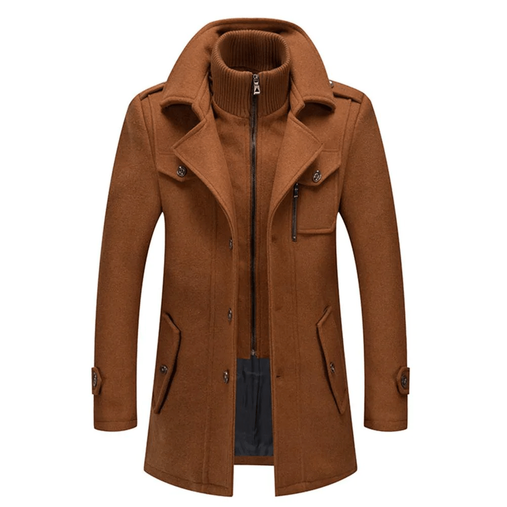 Maveo Maximilian Coat