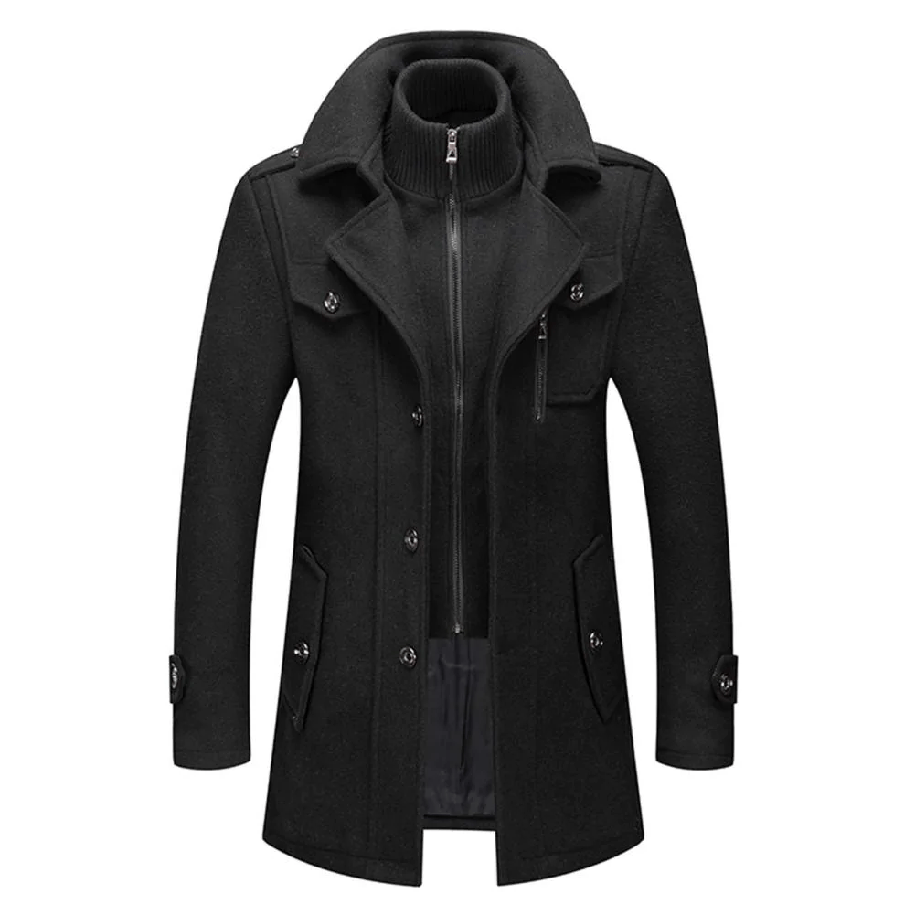 Maveo Maximilian Coat