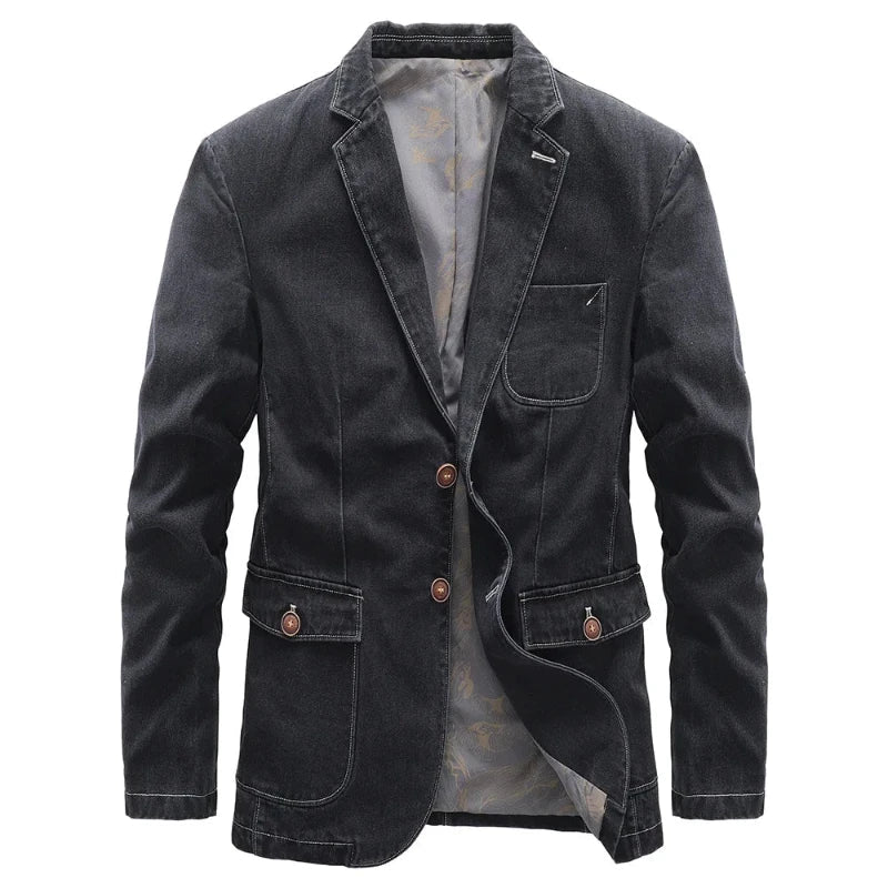 Elyra london DENIM JACKET