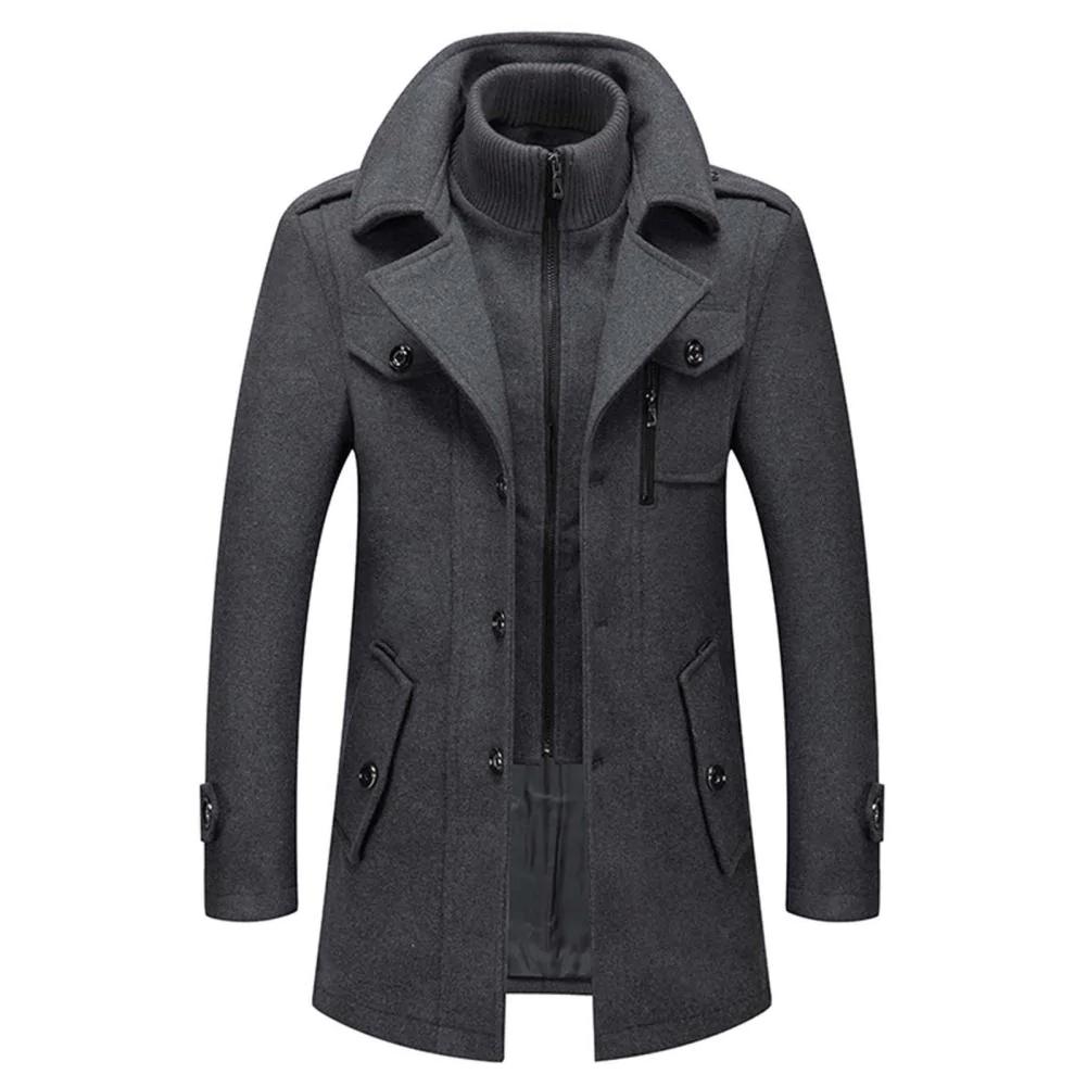 Maveo Maximilian Coat