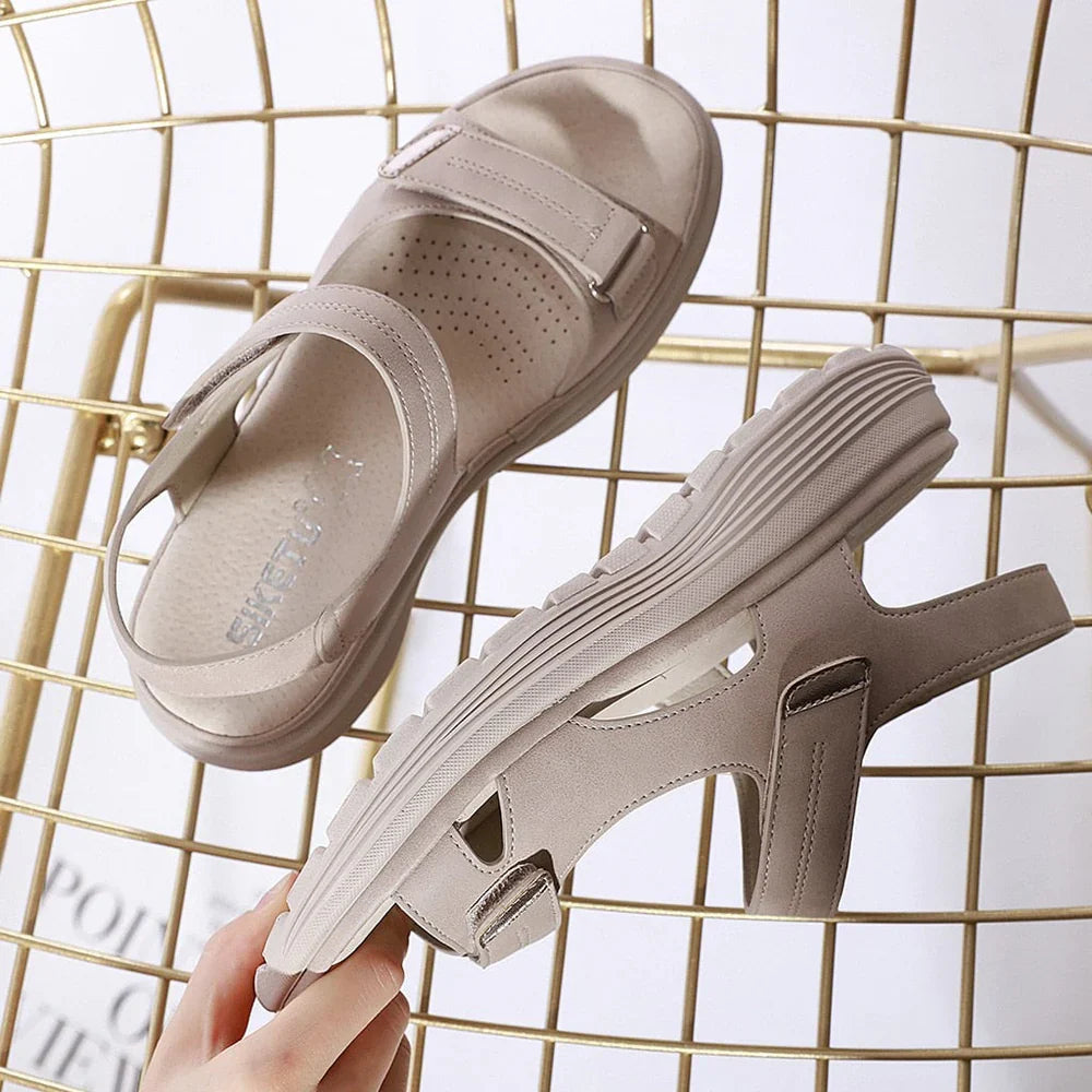 SkyFoam Orthopedic Sandals