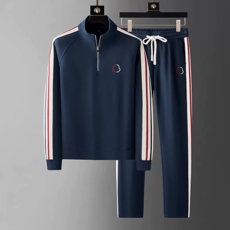 The Hype Tracksuit Set