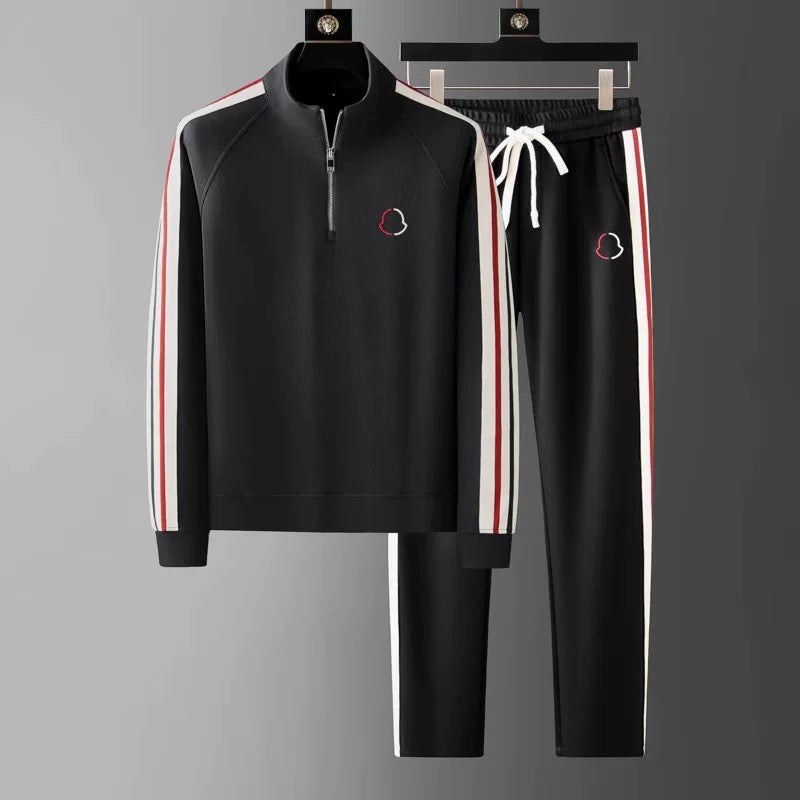 The Hype Tracksuit Set