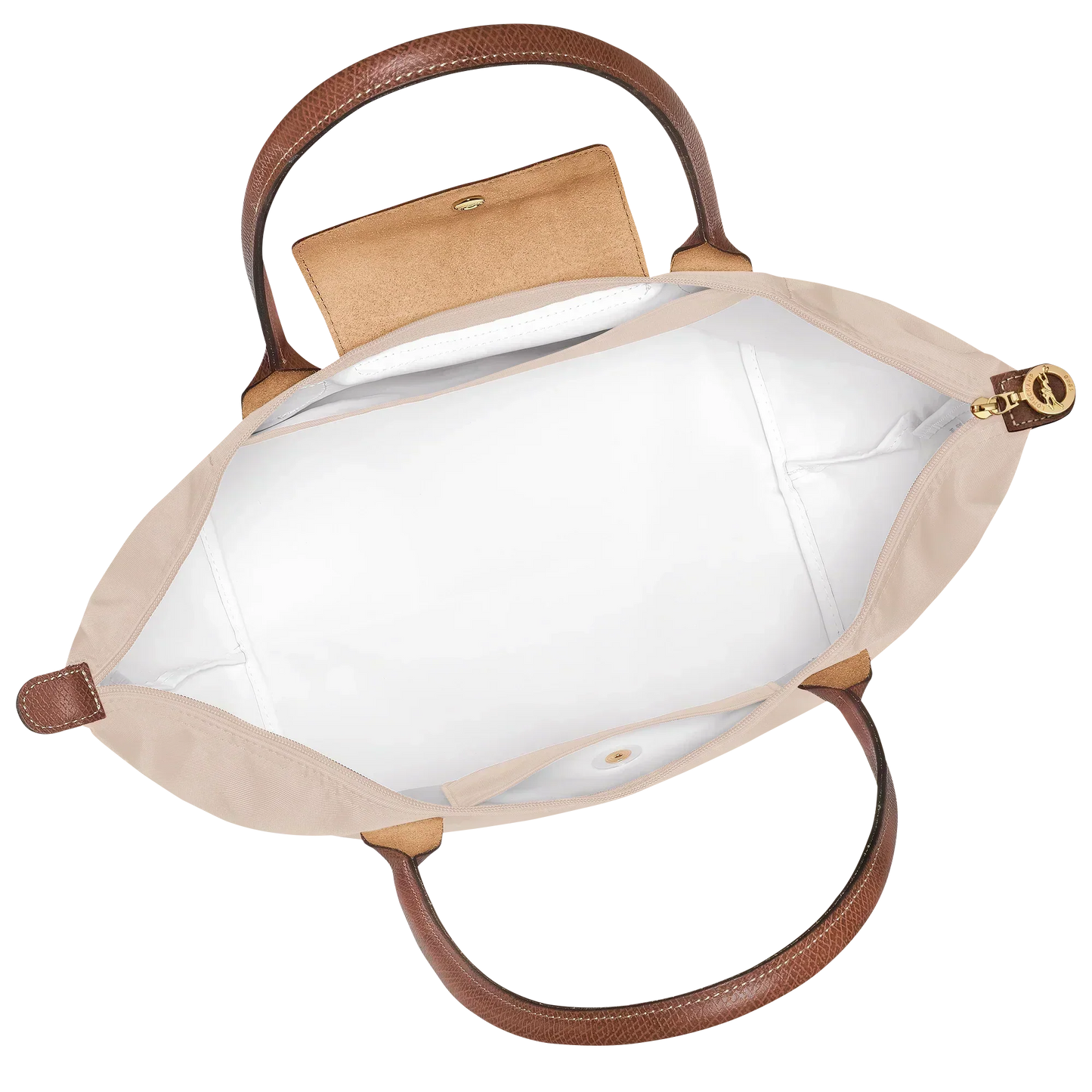 Luna® - Le Pliage large bag, paper
