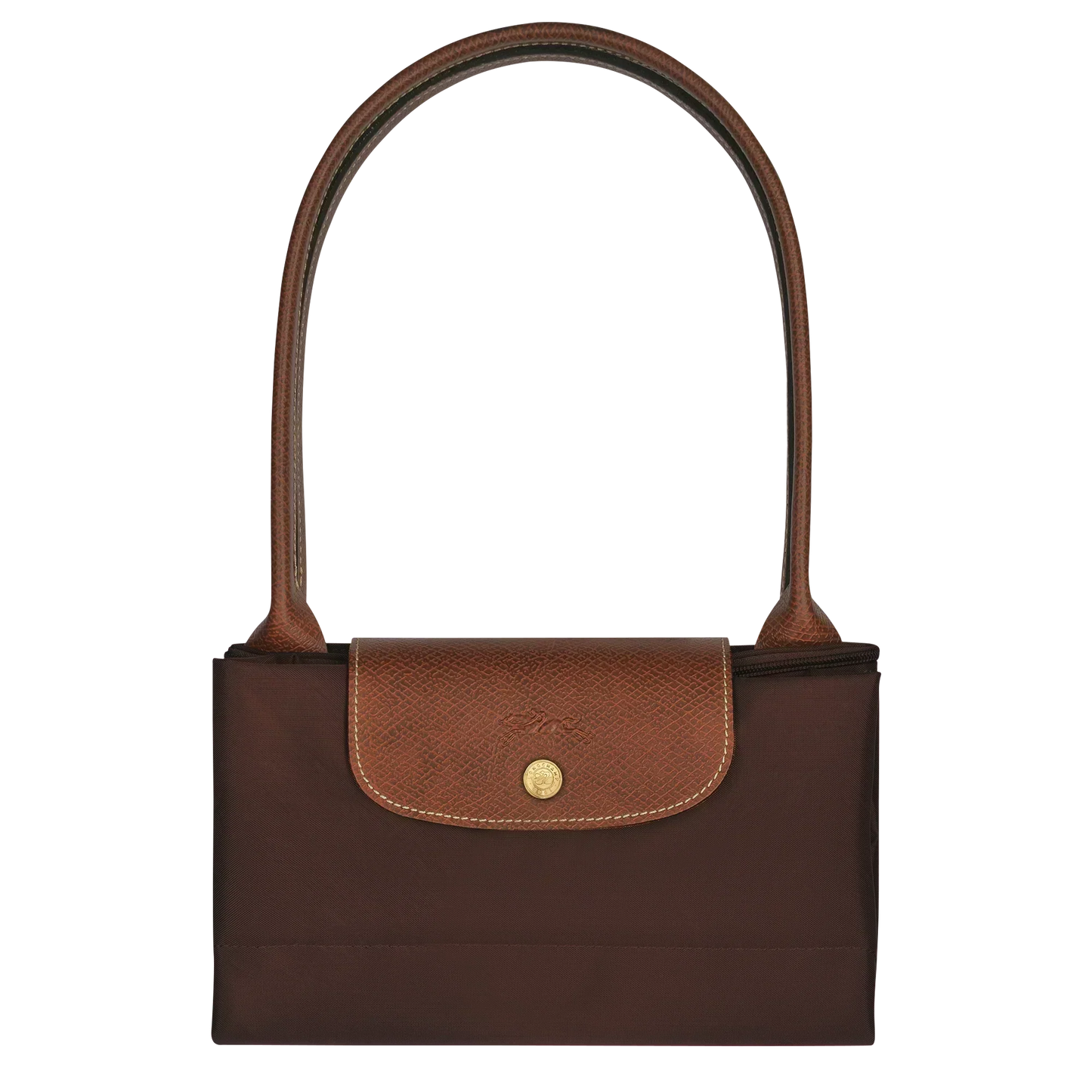 Luna® - Le Pliage Large Bag, Ebony