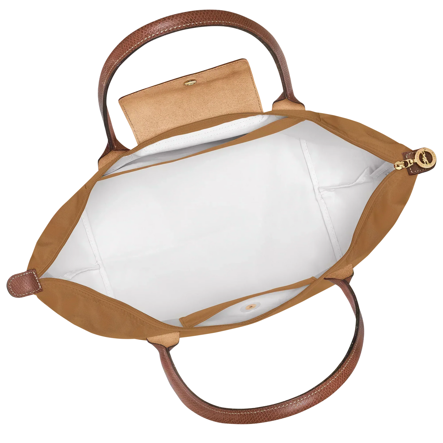 Luna® - Le Pliage Large Bag, Fawn