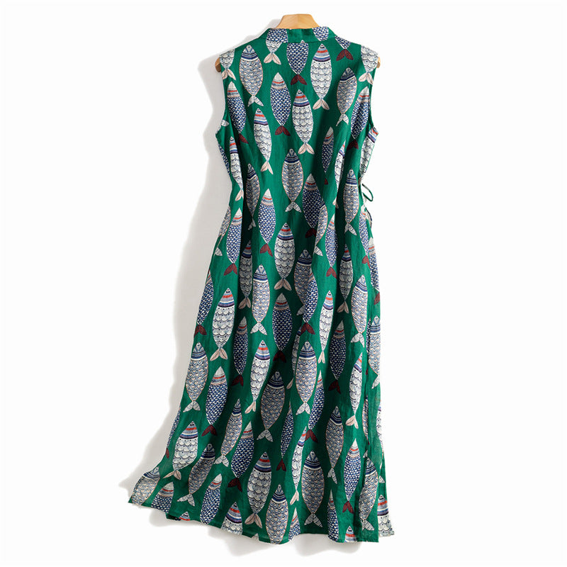 Elyra dress