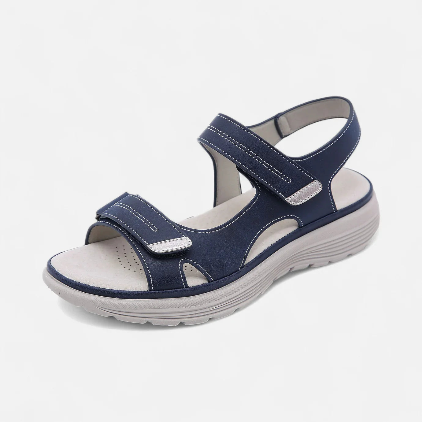 SkyFoam Orthopedic Sandals