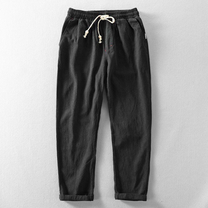 Palermo Relaxed Trousers