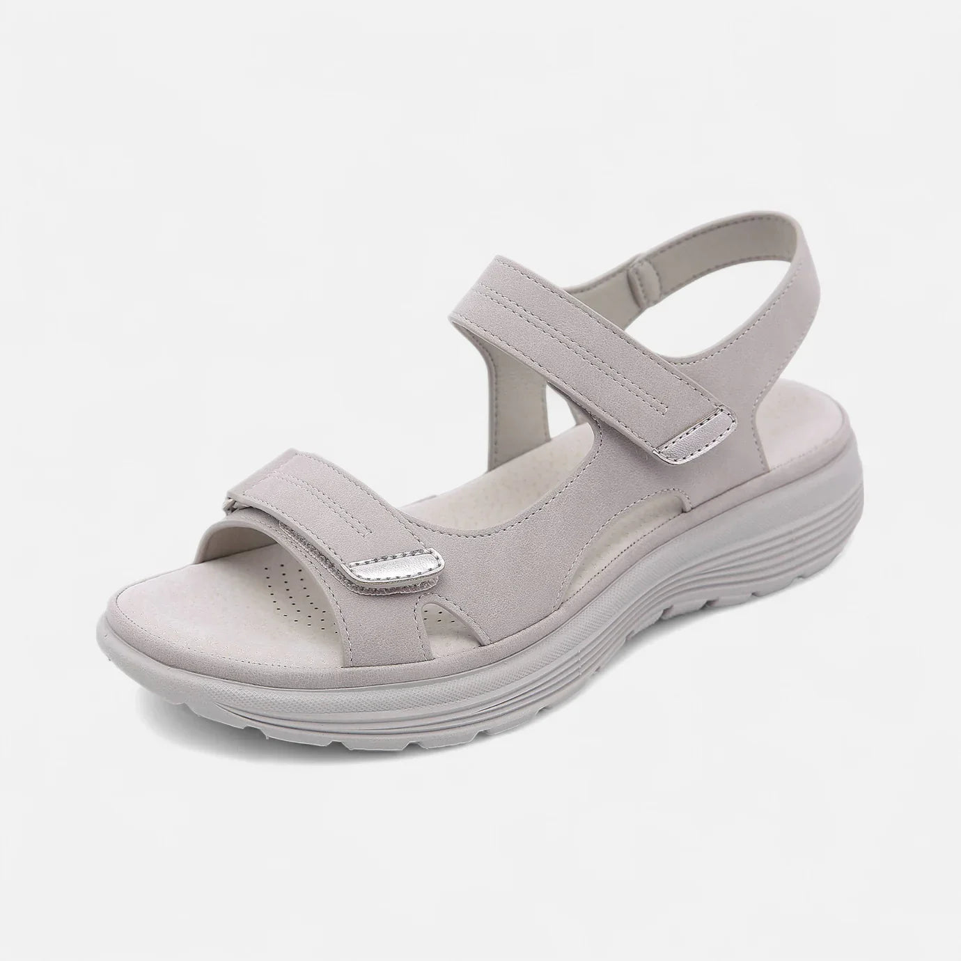 SkyFoam Orthopedic Sandals