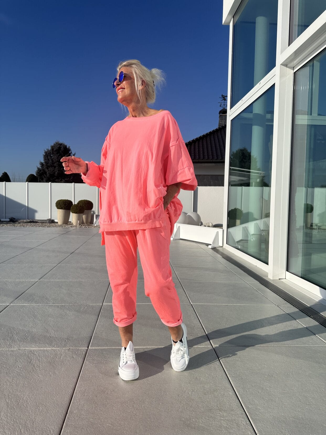 Maveo Effortless elegance