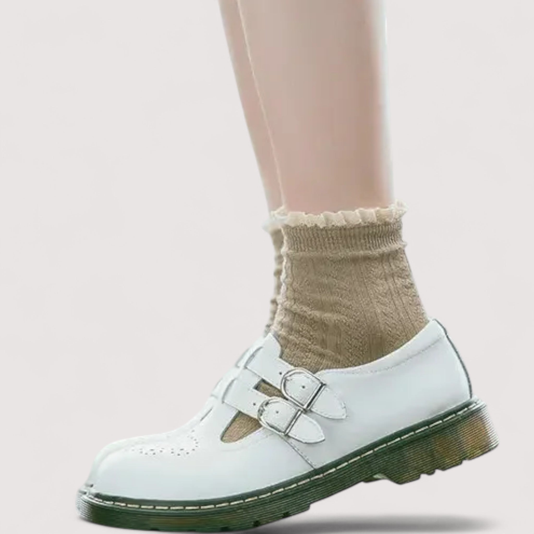 Luna - Elegant Comfort Shoes