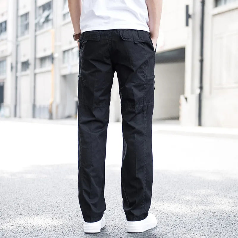 The Atlas Utility Trousers