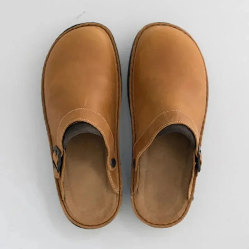 The Caelen Slip-On