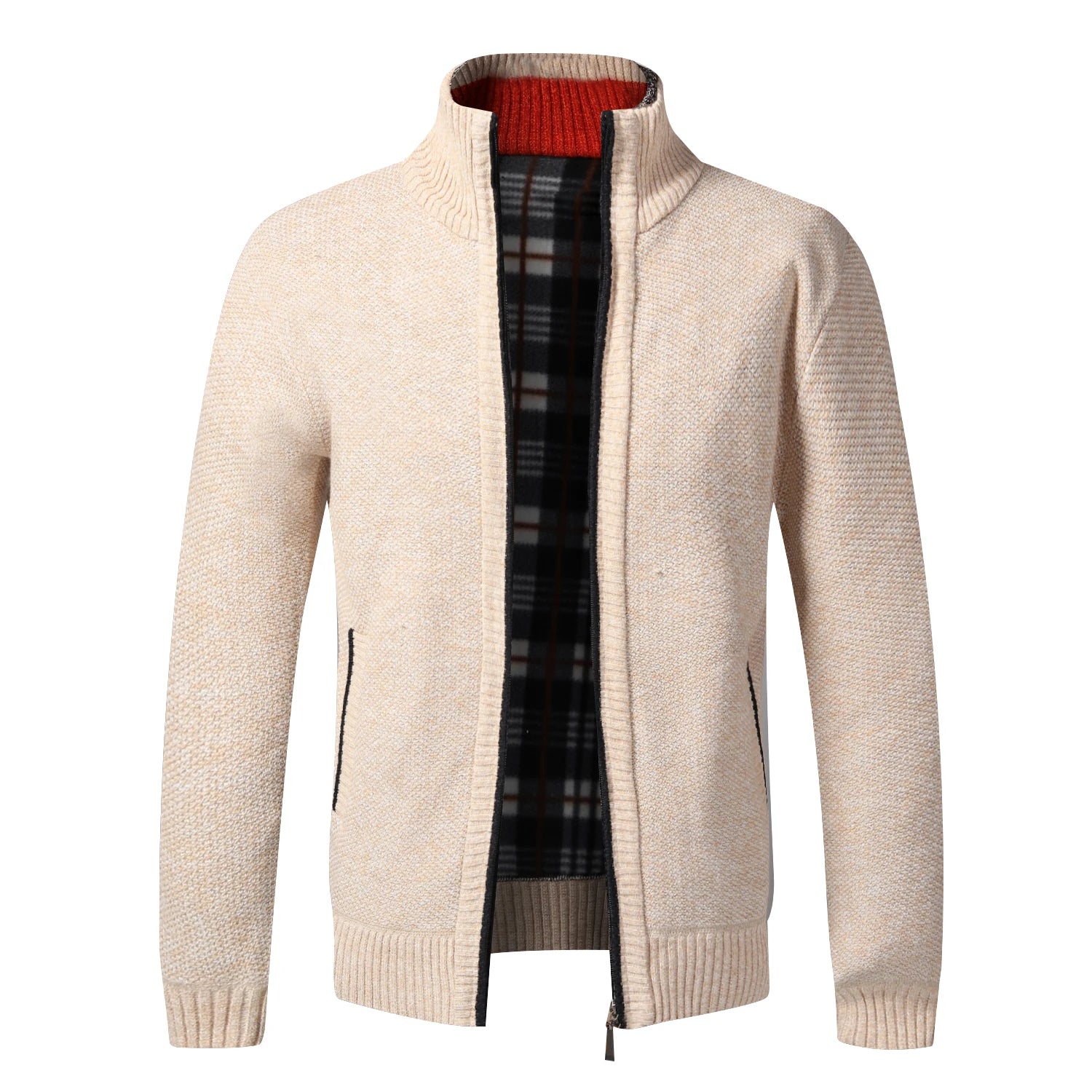 The Laurent Knit Cardigan