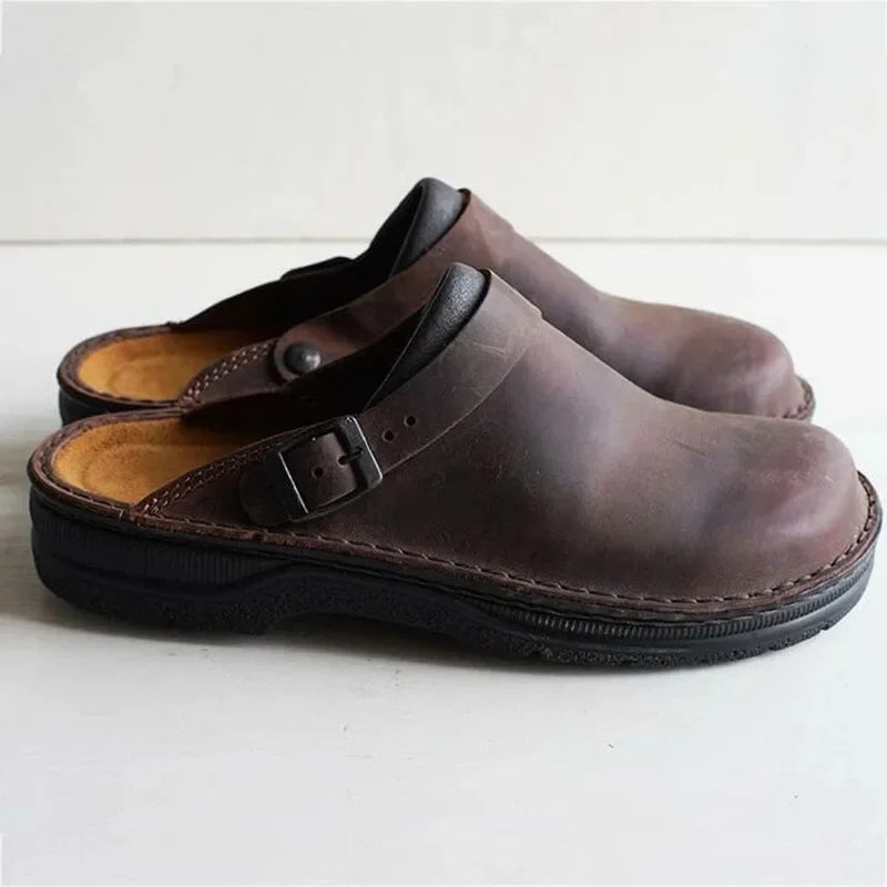 The Caelen Slip-On