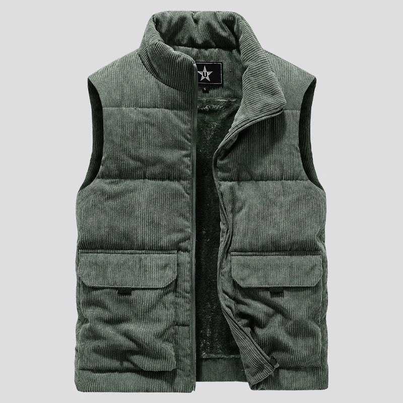 Legacy Knit Vest