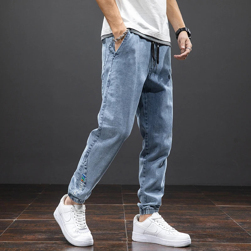 Rivet Edge Pants