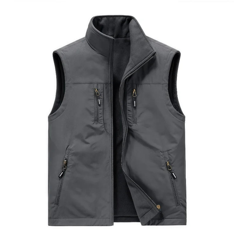 The Gentleman’s Vest