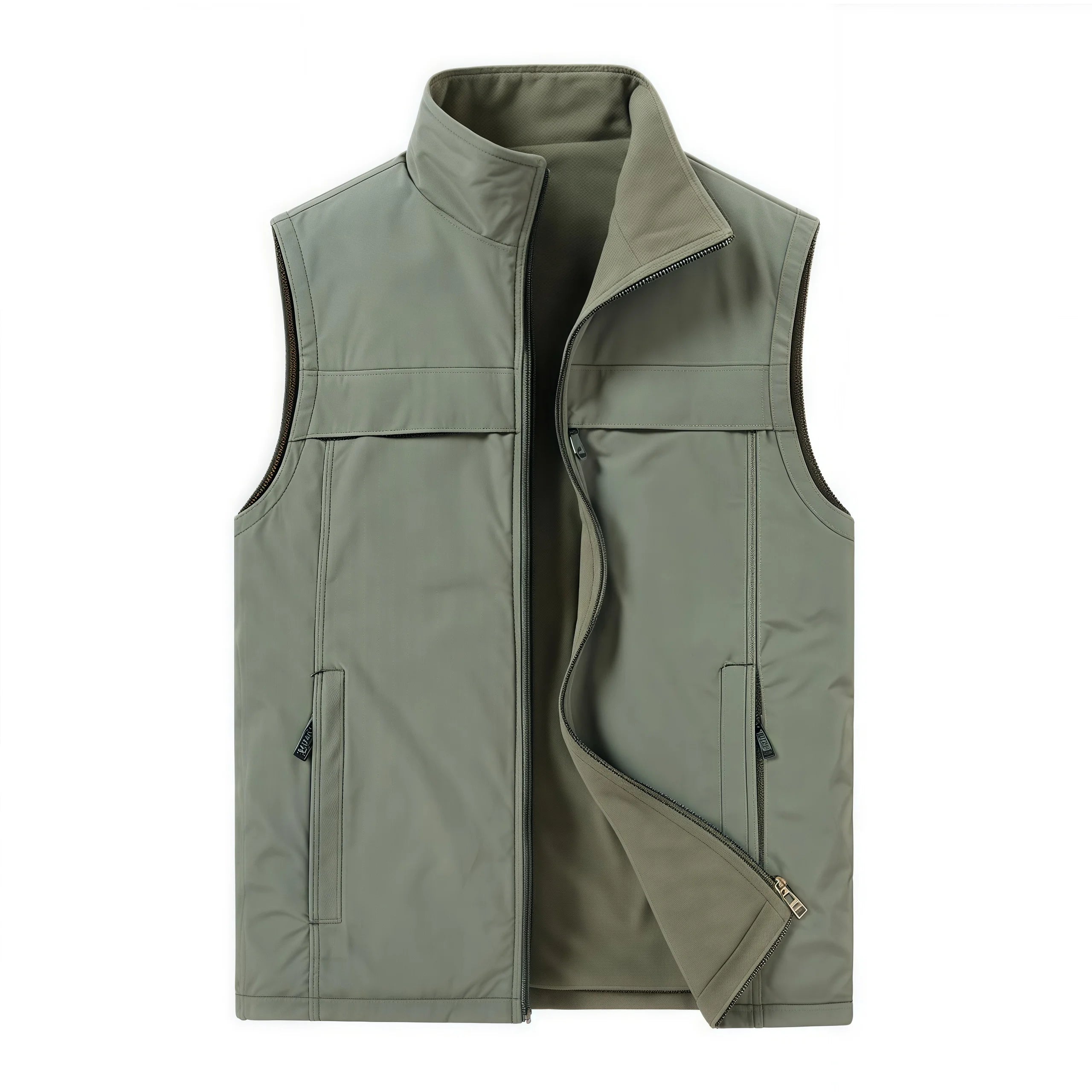 The Gentleman’s Vest