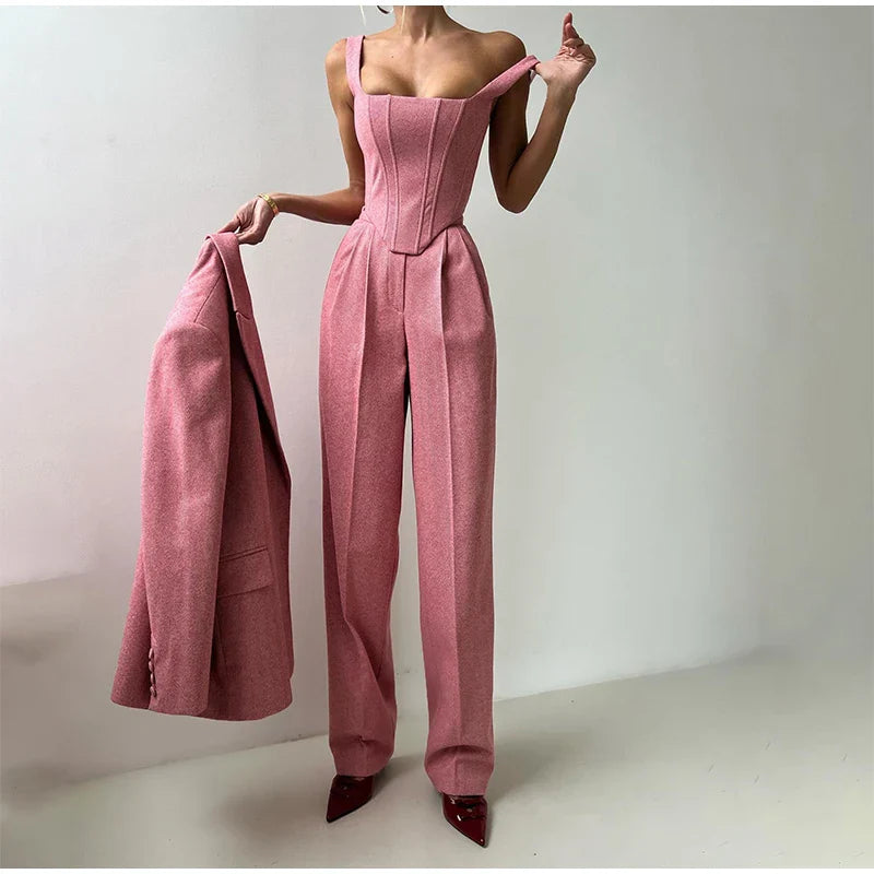 Elyra 3 Pieces Set