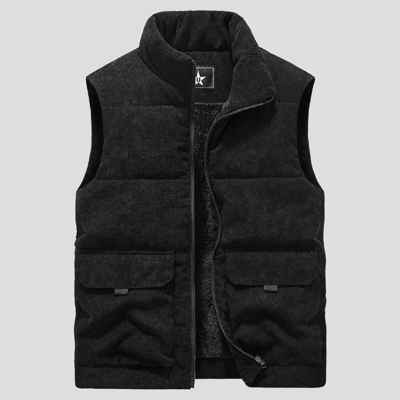 Legacy Knit Vest