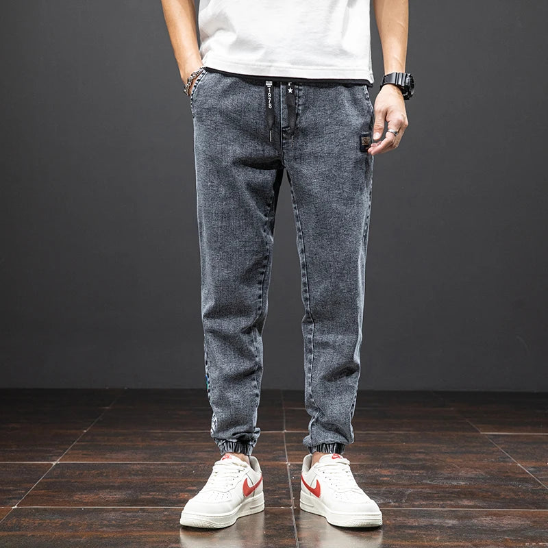 Rivet Edge Pants