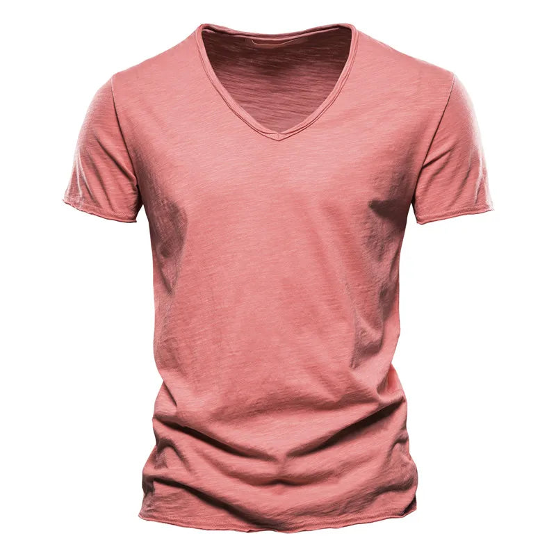 Maveo cotton T-shirt