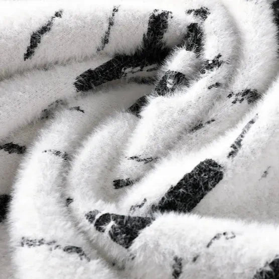 Maveo Arctic Sweater