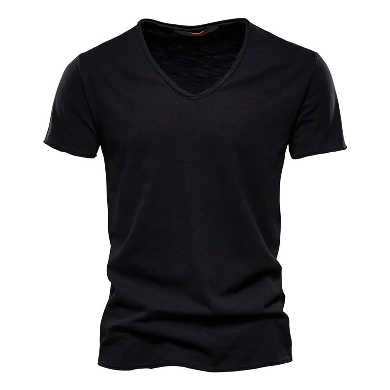 Maveo cotton T-shirt