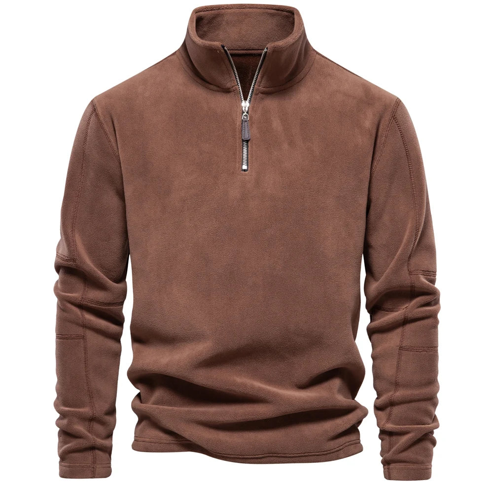 Maveo Fleece Jacket