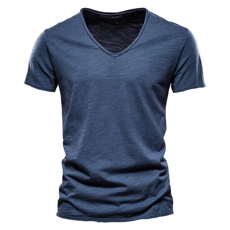 Maveo cotton T-shirt