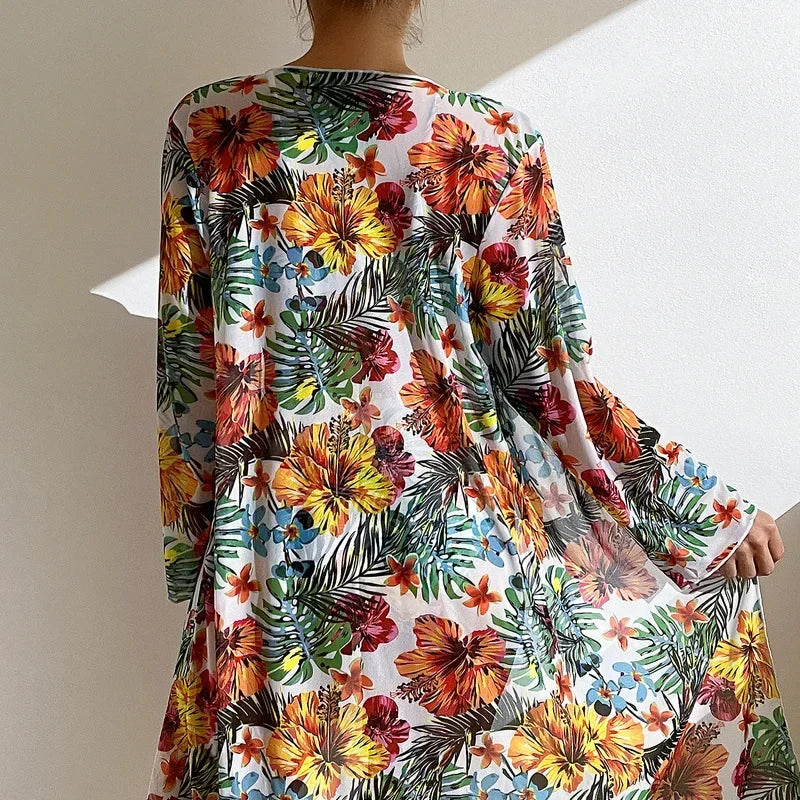 Maeva - Three Piece Bikini Set