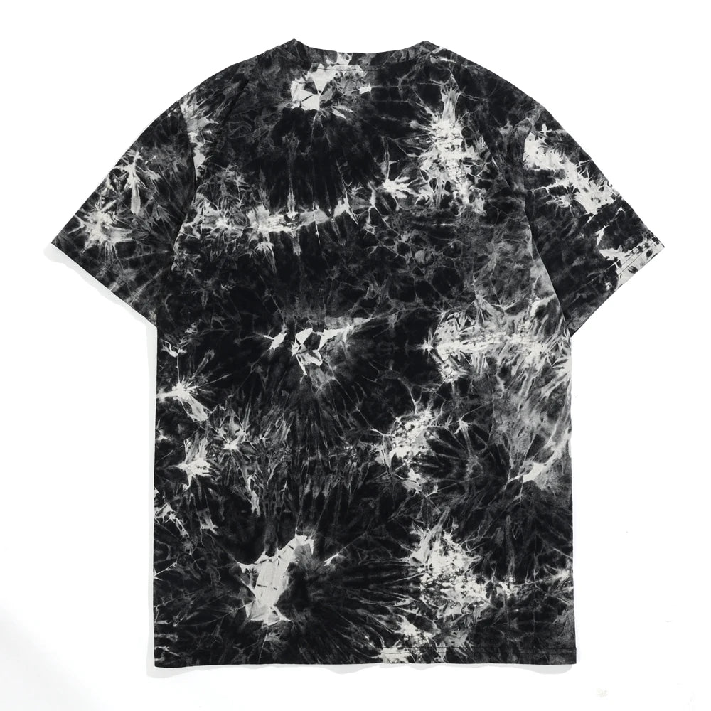Cascade Dye Tee