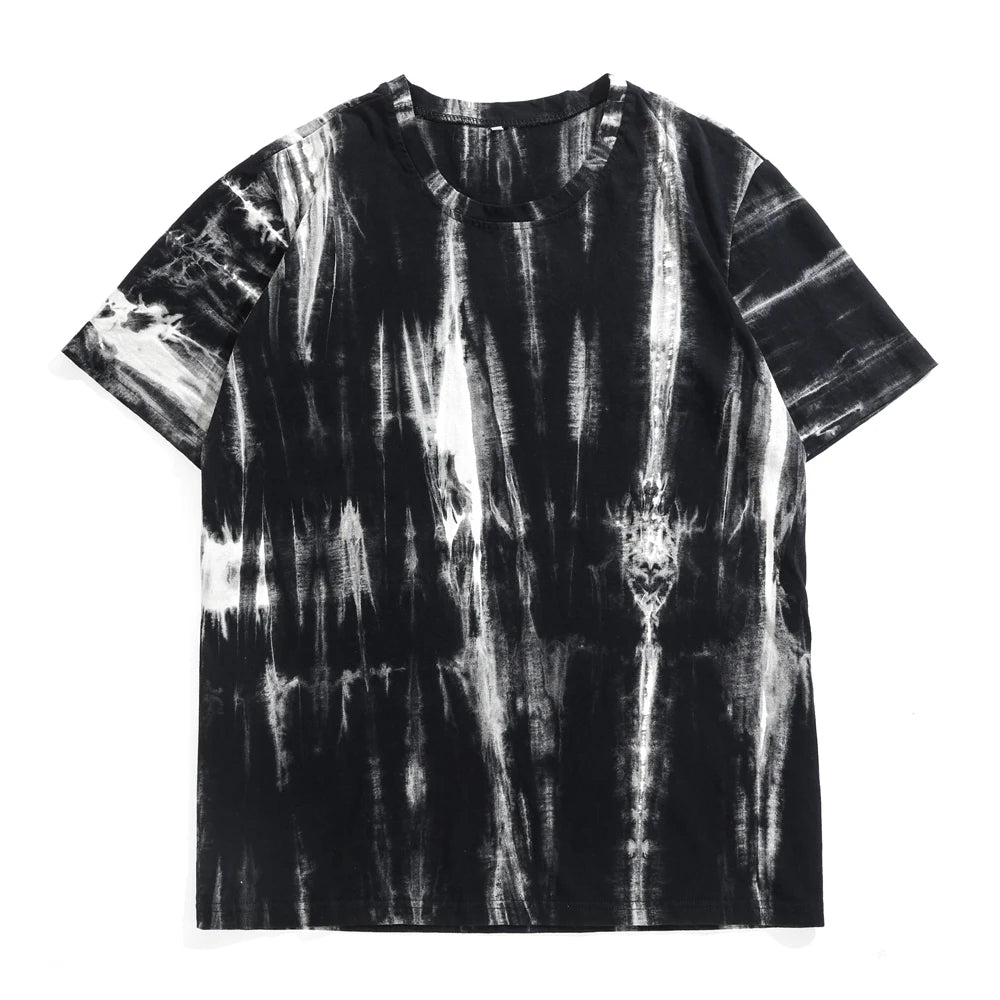 Cascade Dye Tee