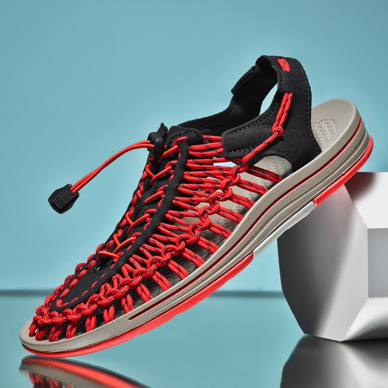 AeroStep Summer Shoes