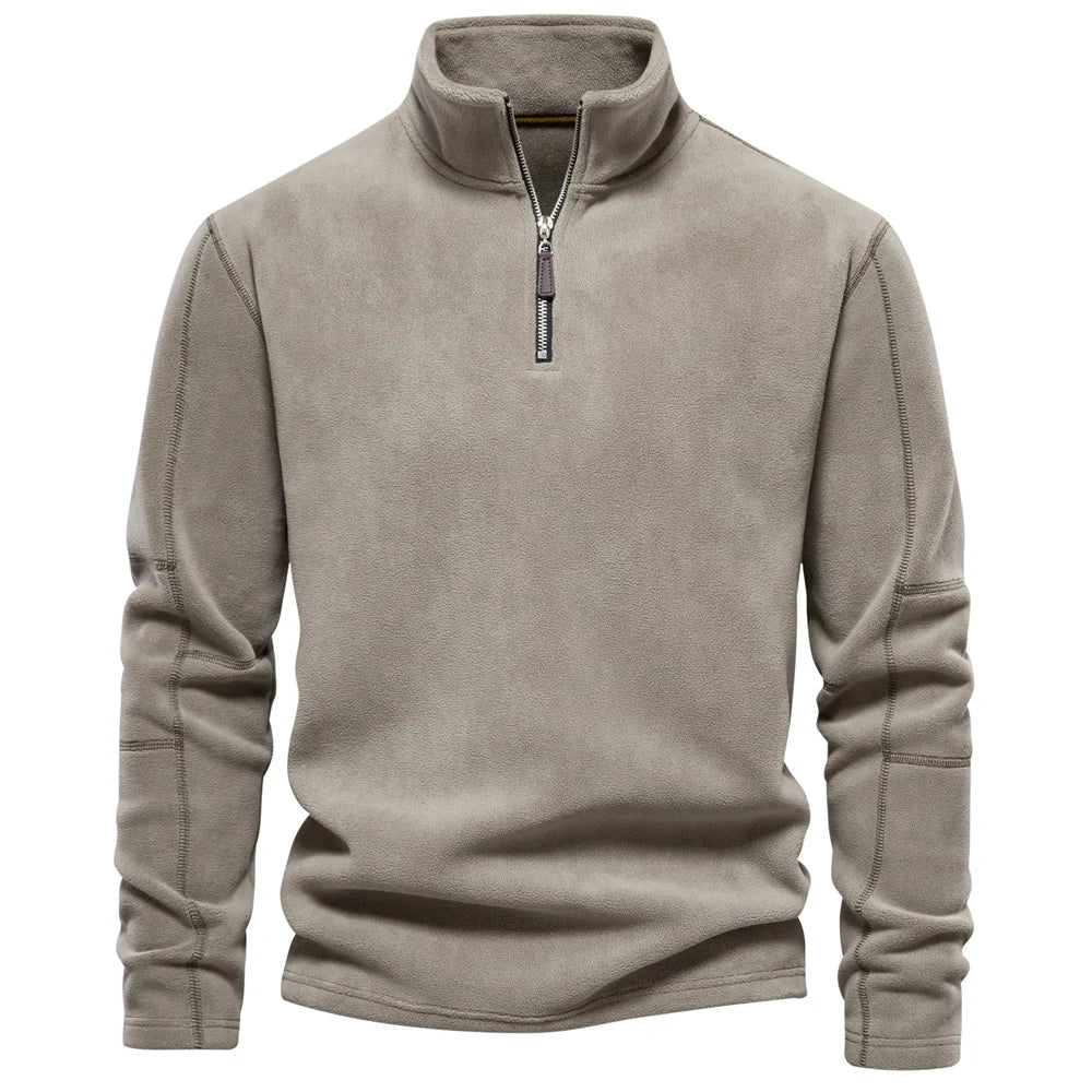 Maveo Fleece Jacket