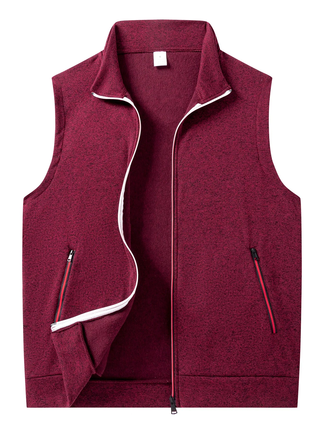 Old Money Wool Vest