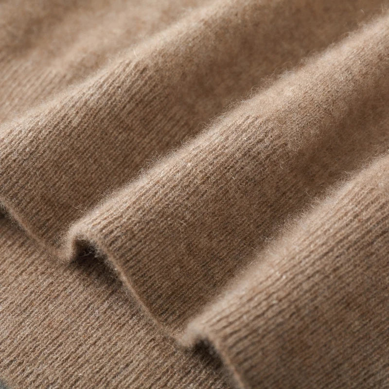 The Ellington Cashmere