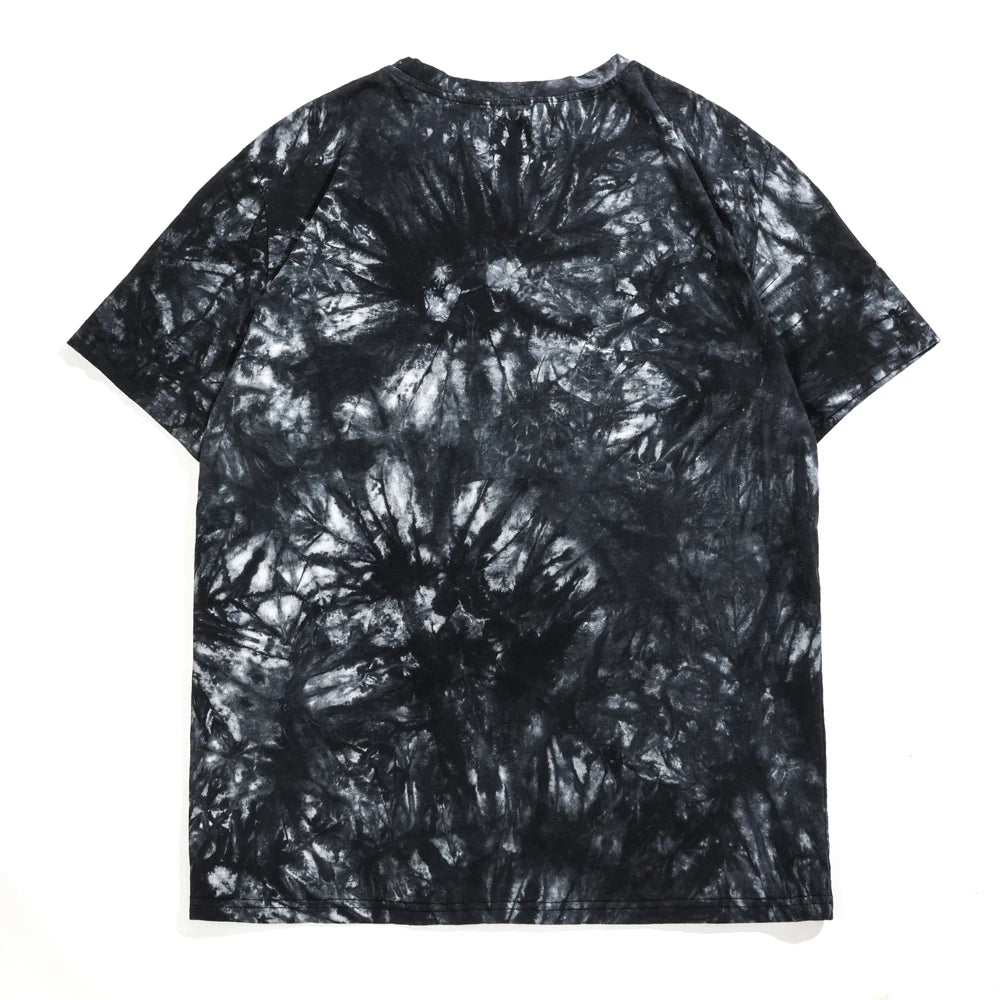 Cascade Dye Tee