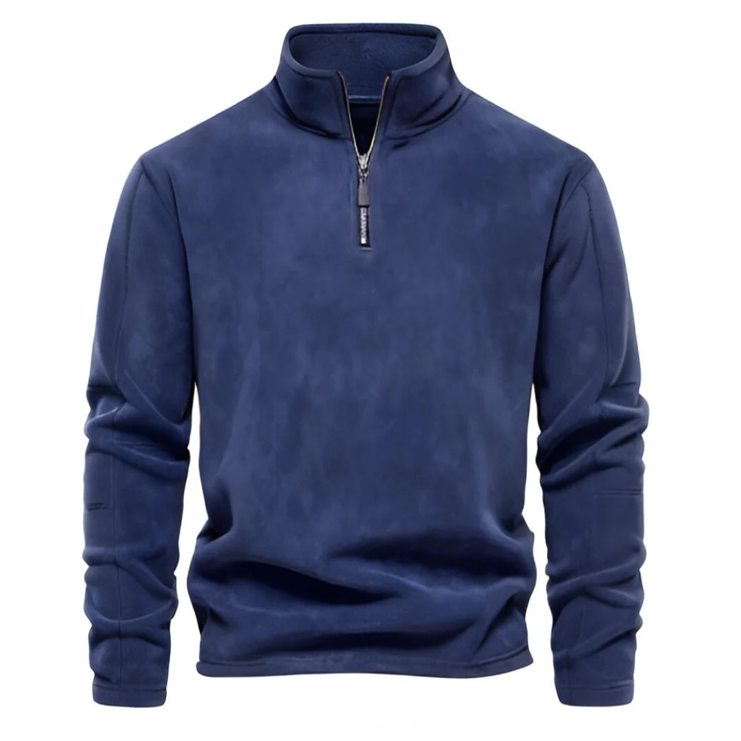 Maveo Fleece Jacket