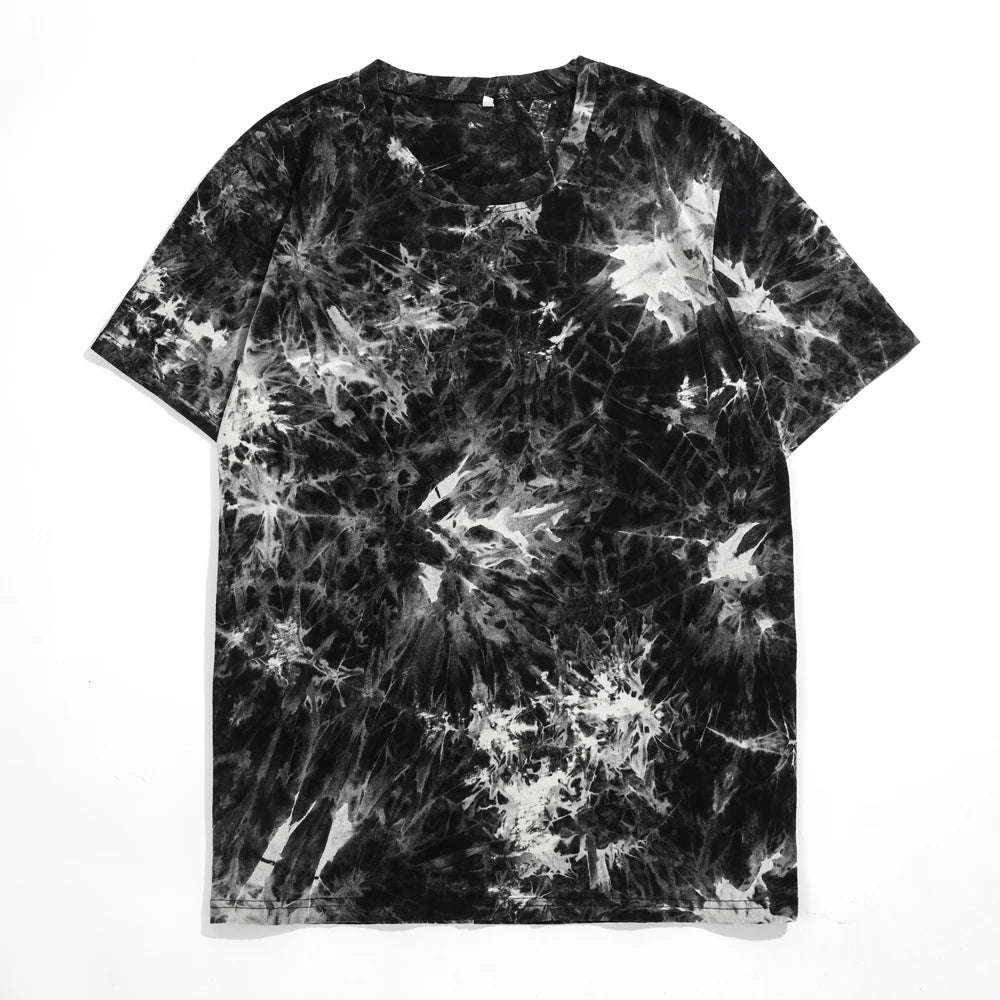 Cascade Dye Tee