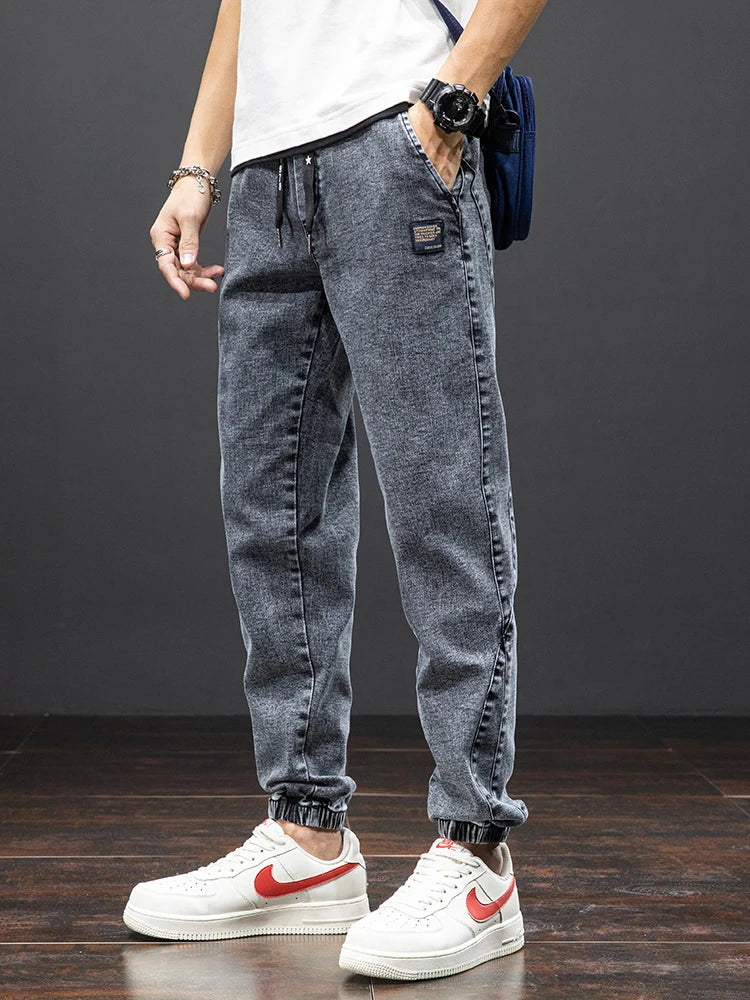 Rivet Edge Pants