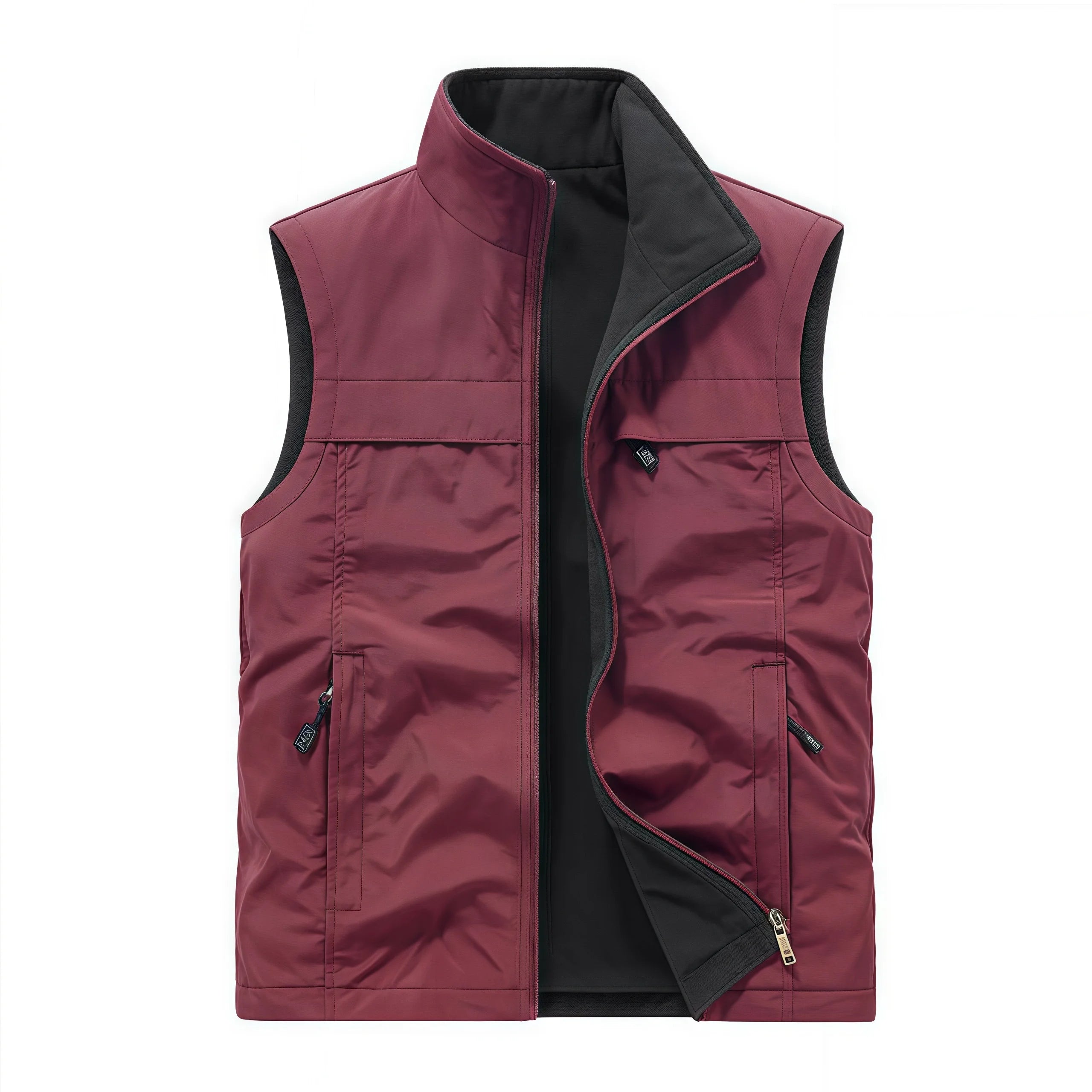 The Gentleman’s Vest