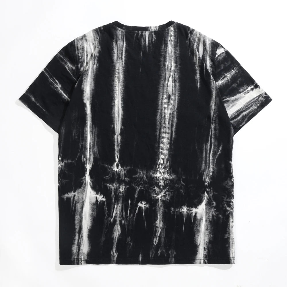 Cascade Dye Tee