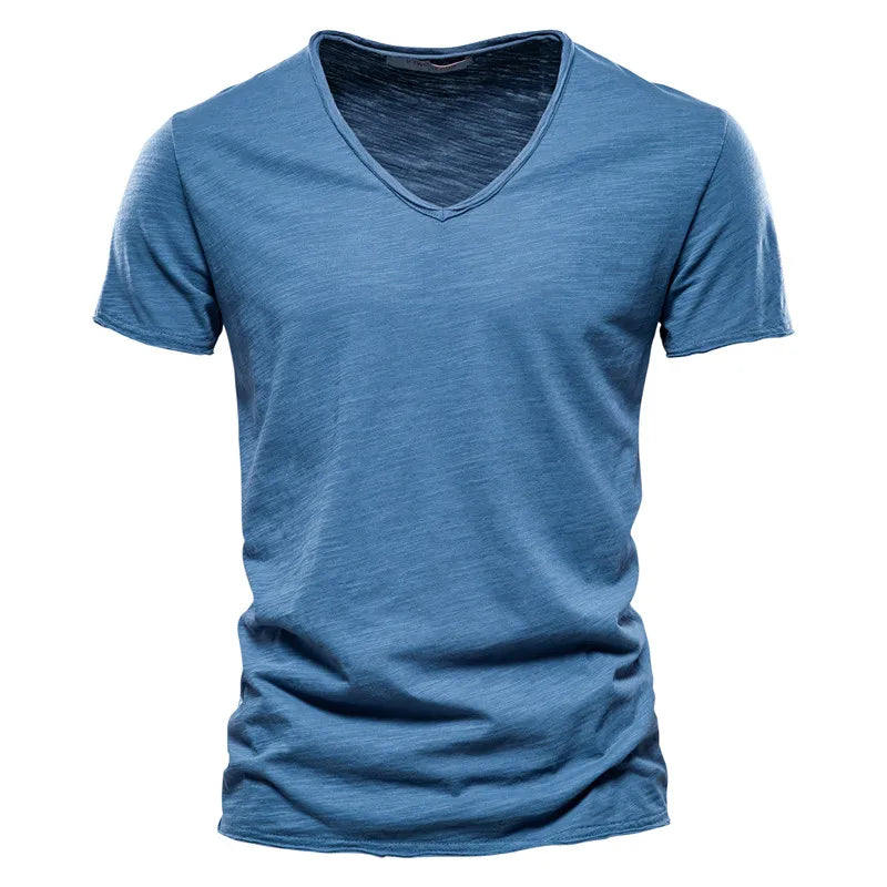 Maveo cotton T-shirt